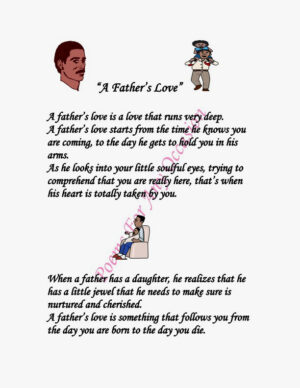 A Father's Love