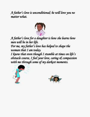 A Father's Love - Image 2