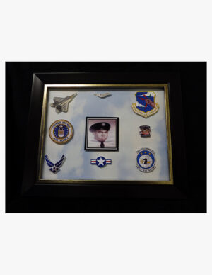 3-D Gift For Soldier/Veteran - Image 7