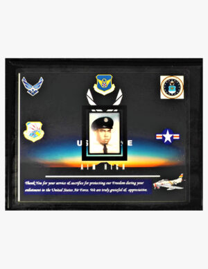 3-D Gift For Soldier/Veteran - Image 6