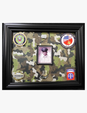 3-D Gift For Soldier/Veteran - Image 5